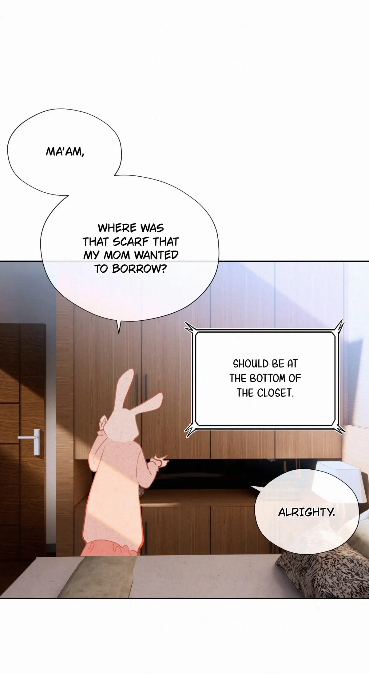 Dedicated to Someone Special Chapter 62 - page 44