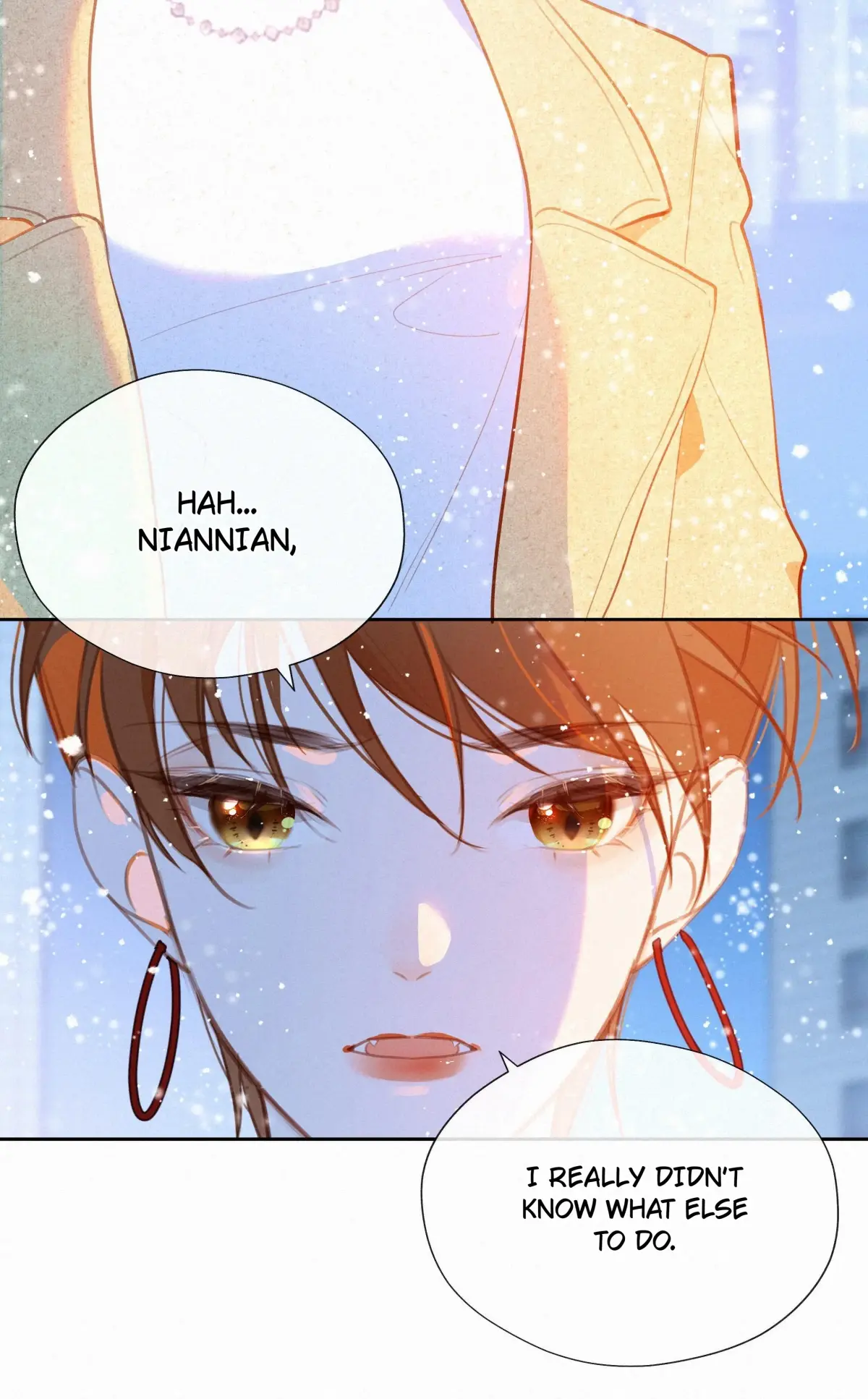 Dedicated to Someone Special Chapter 62 - page 51