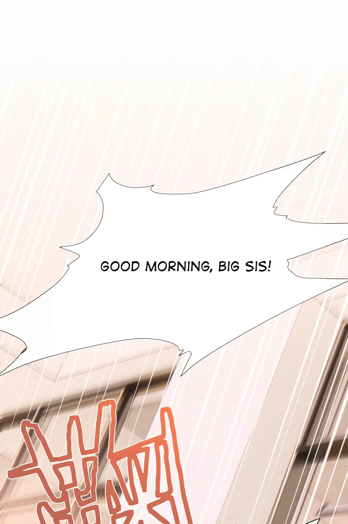Dedicated to Someone Special Chapter 49 - page 11