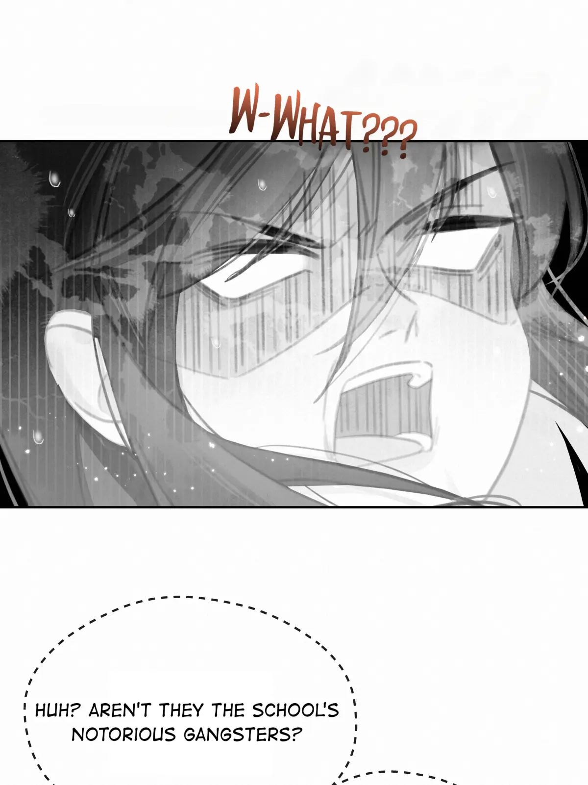 Dedicated to Someone Special Chapter 49 - page 13