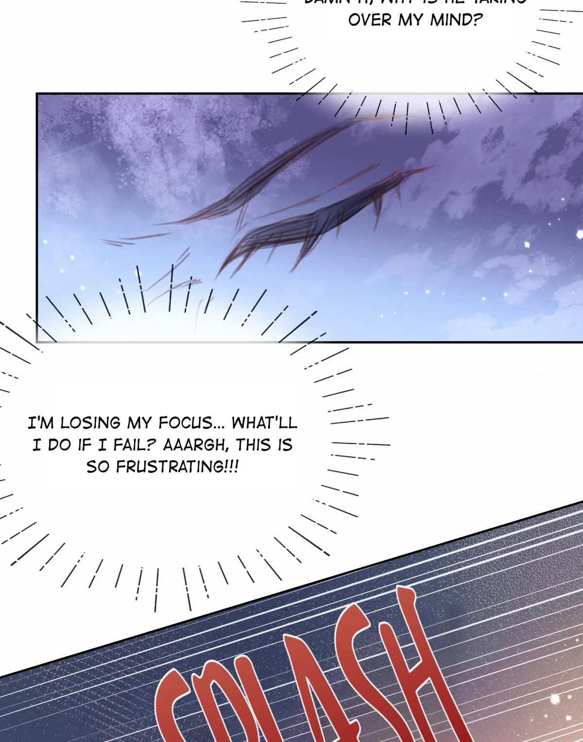 Dedicated to Someone Special Chapter 49 - page 23