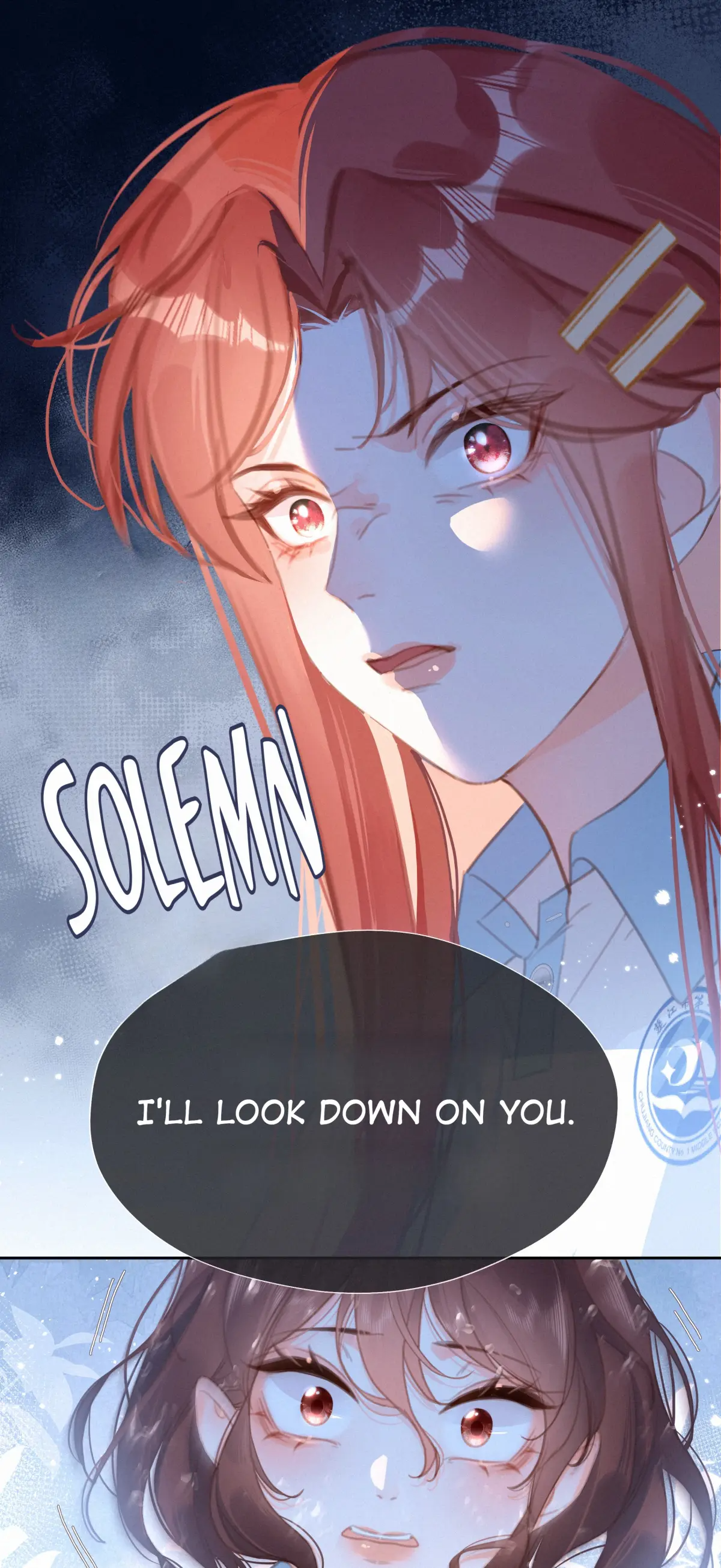 Dedicated to Someone Special Chapter 49 - page 28