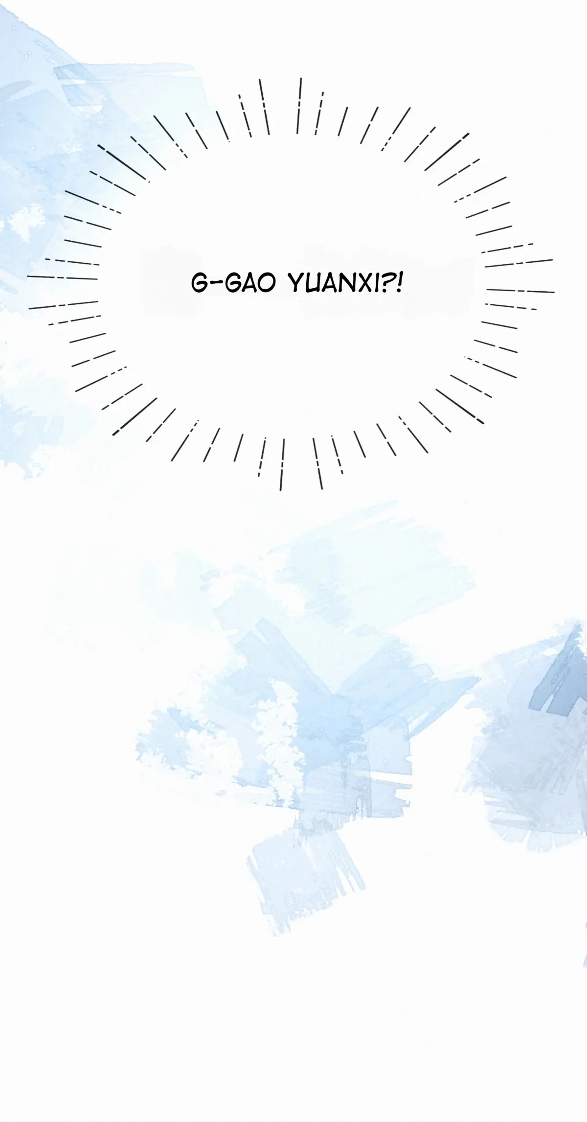 Dedicated to Someone Special Chapter 49 - page 3