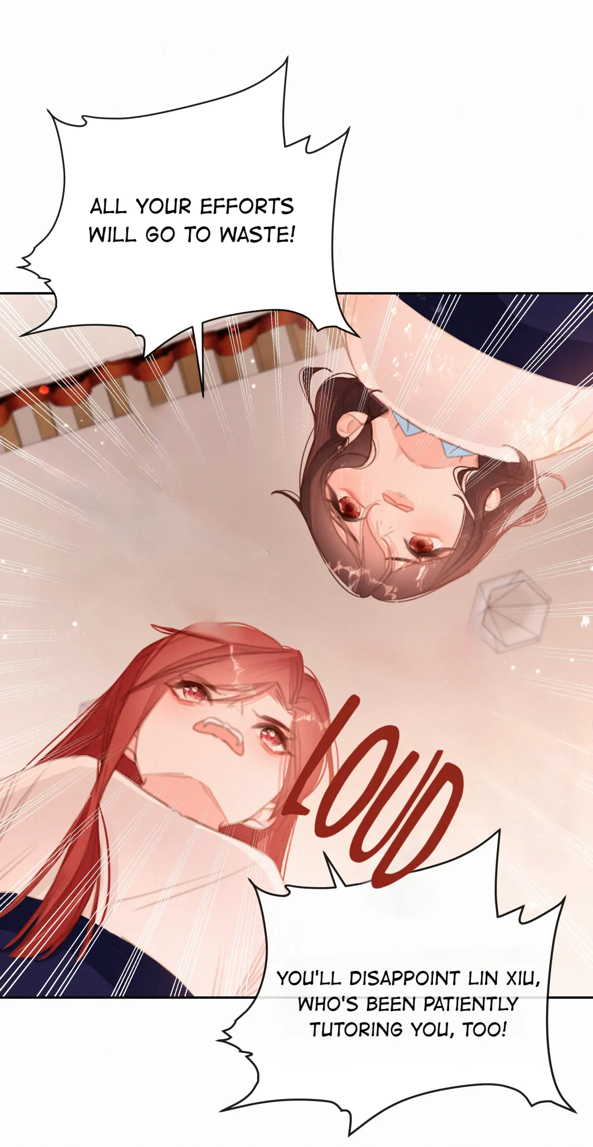 Dedicated to Someone Special Chapter 49 - page 30