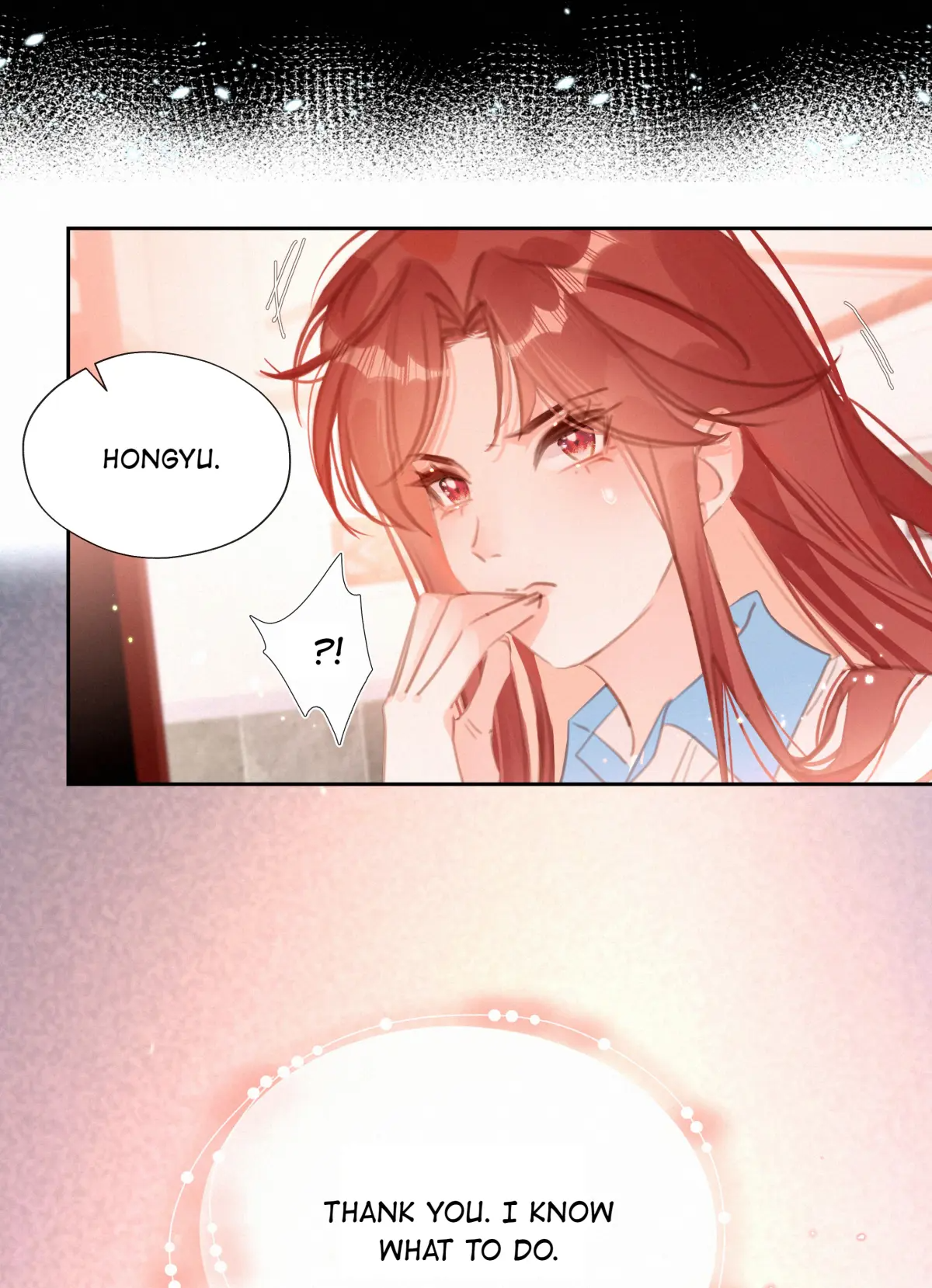 Dedicated to Someone Special Chapter 49 - page 33