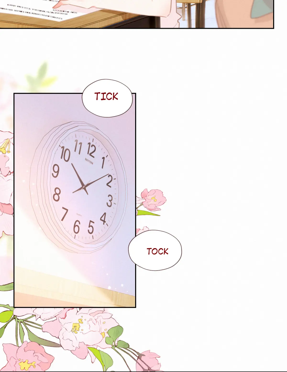Dedicated to Someone Special Chapter 49 - page 38