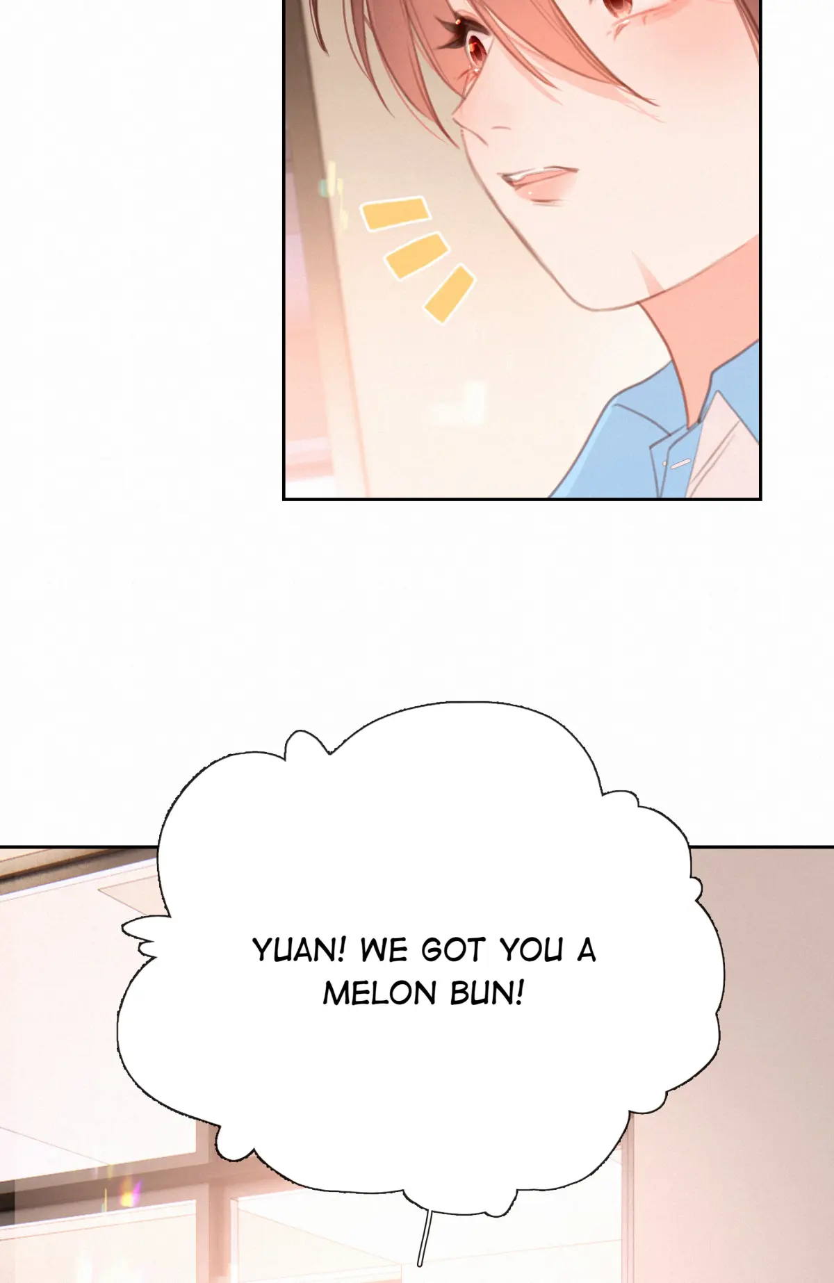 Dedicated to Someone Special Chapter 49 - page 7