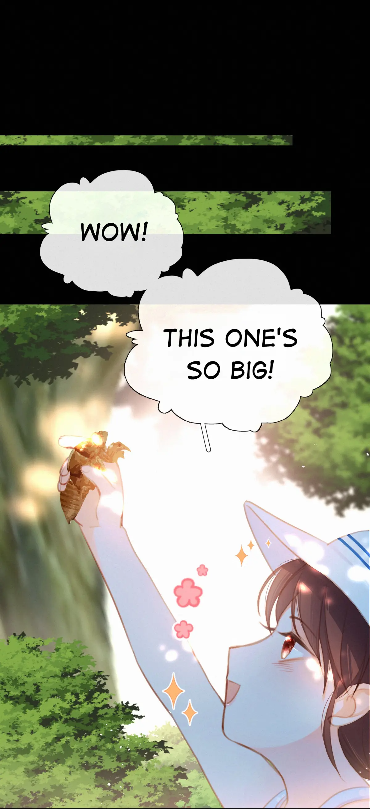 Dedicated to Someone Special Chapter 32 - page 17