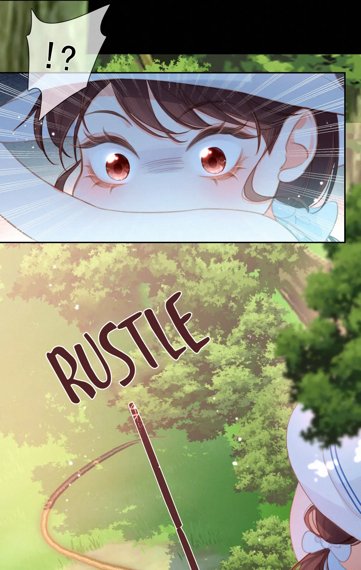 Dedicated to Someone Special Chapter 32 - page 20