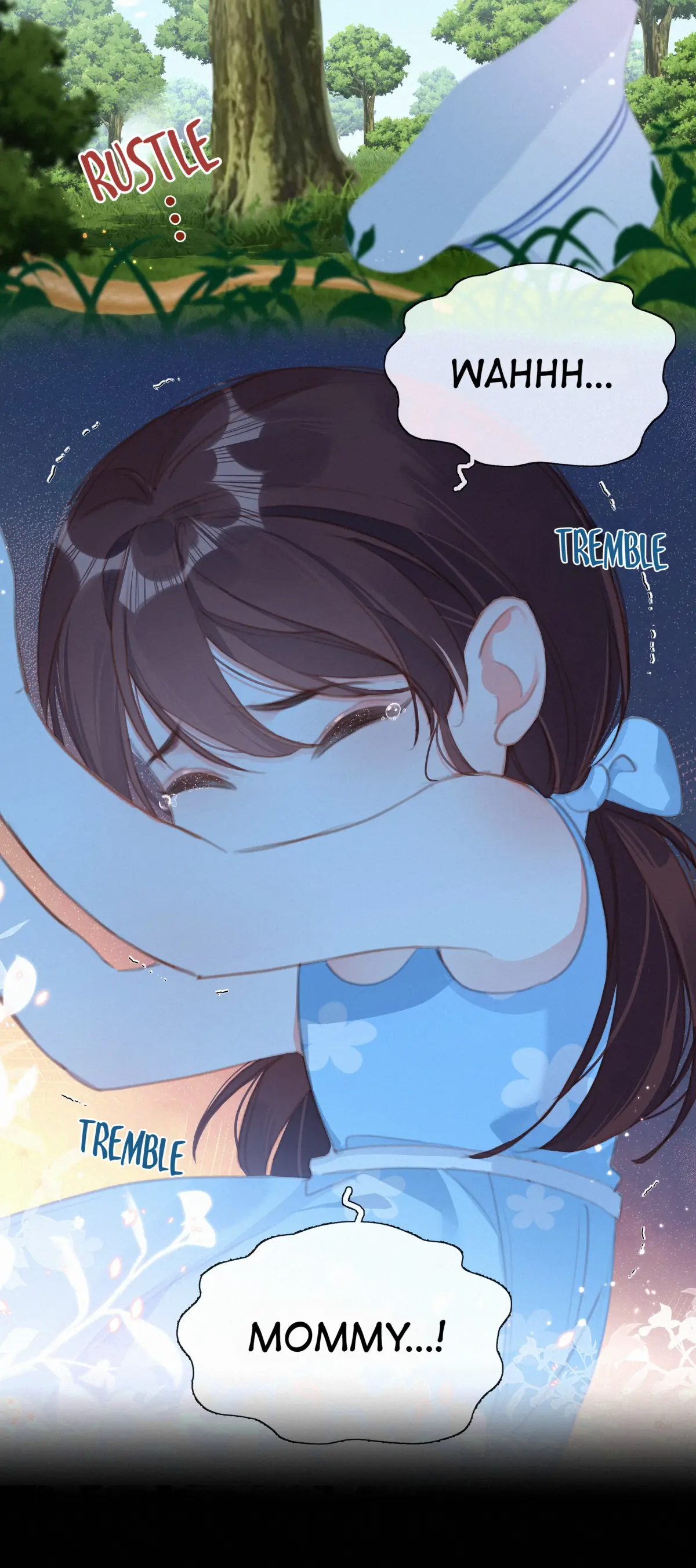 Dedicated to Someone Special Chapter 32 - page 25