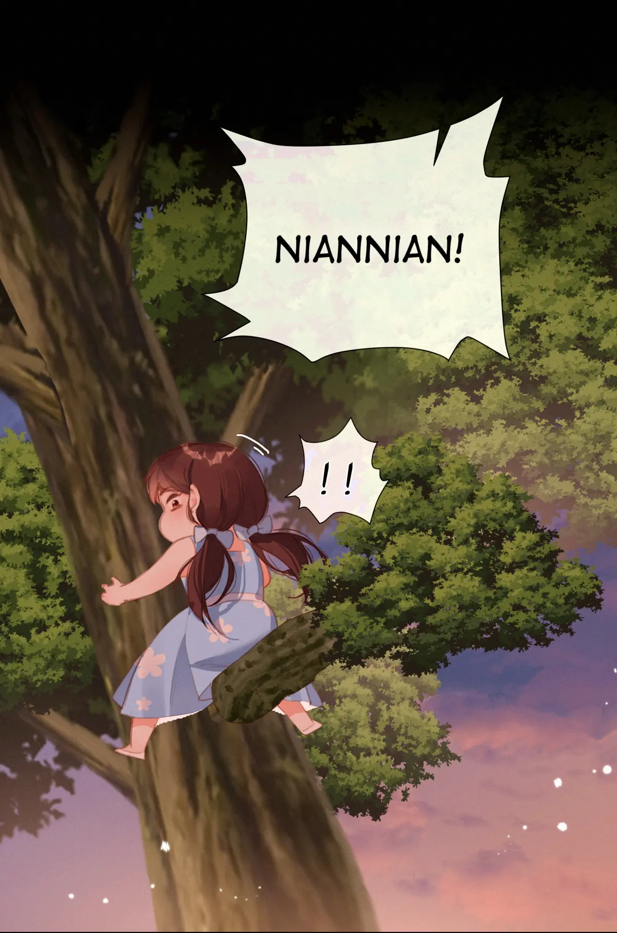 Dedicated to Someone Special Chapter 32 - page 30