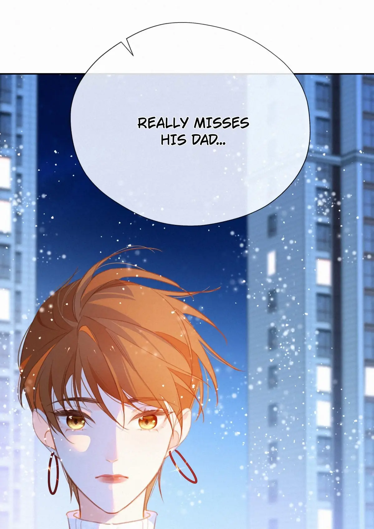 Dedicated to Someone Special Chapter 63 - page 12