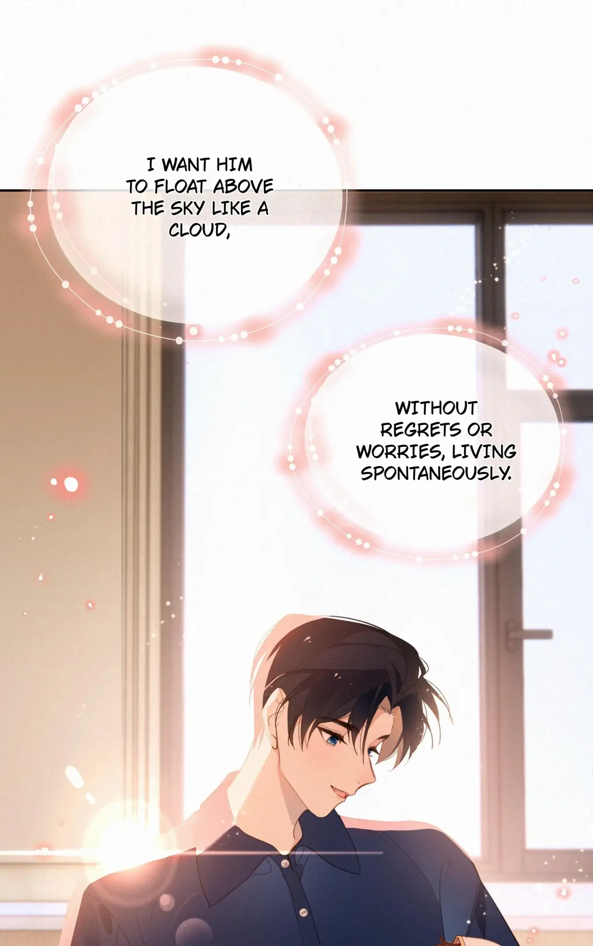 Dedicated to Someone Special Chapter 63 - page 14