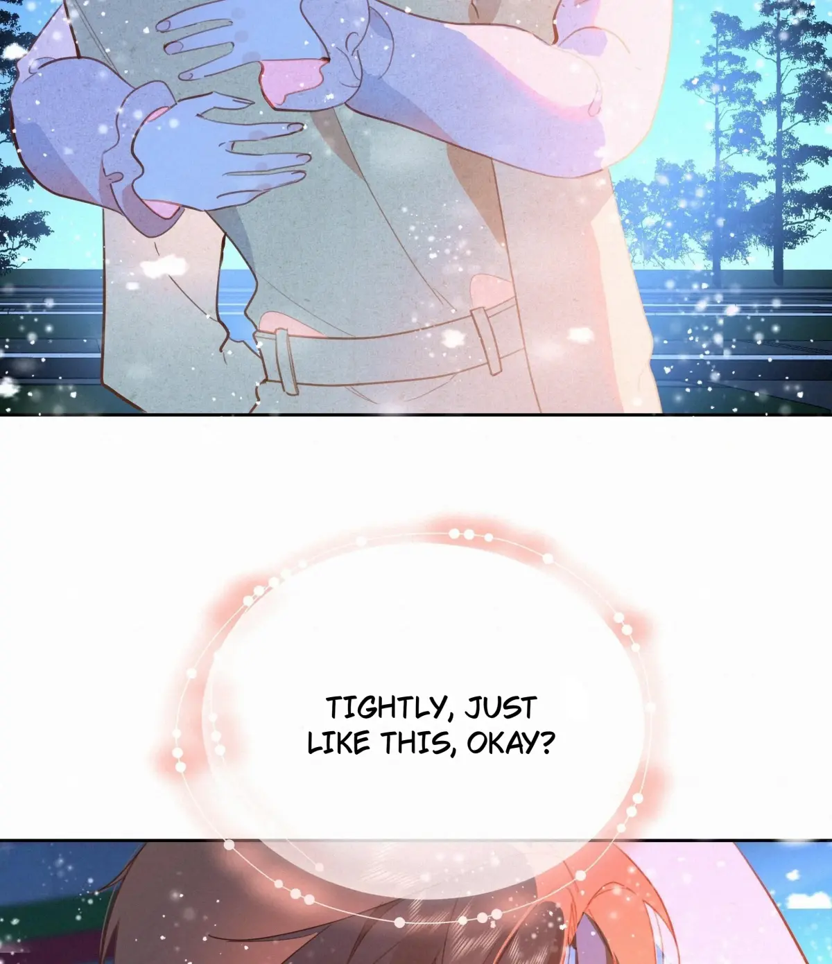 Dedicated to Someone Special Chapter 63 - page 4