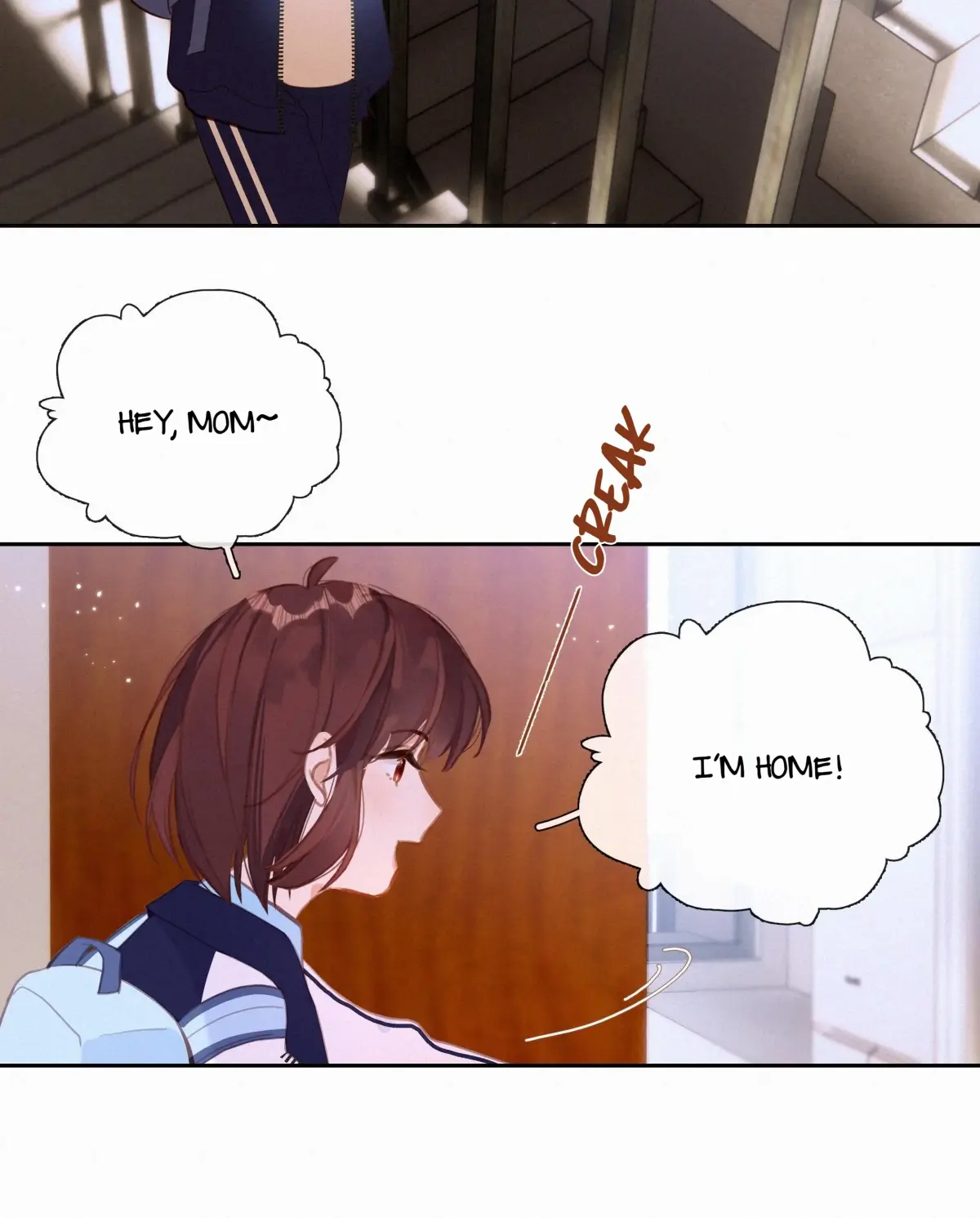 Dedicated to Someone Special Chapter 63 - page 41