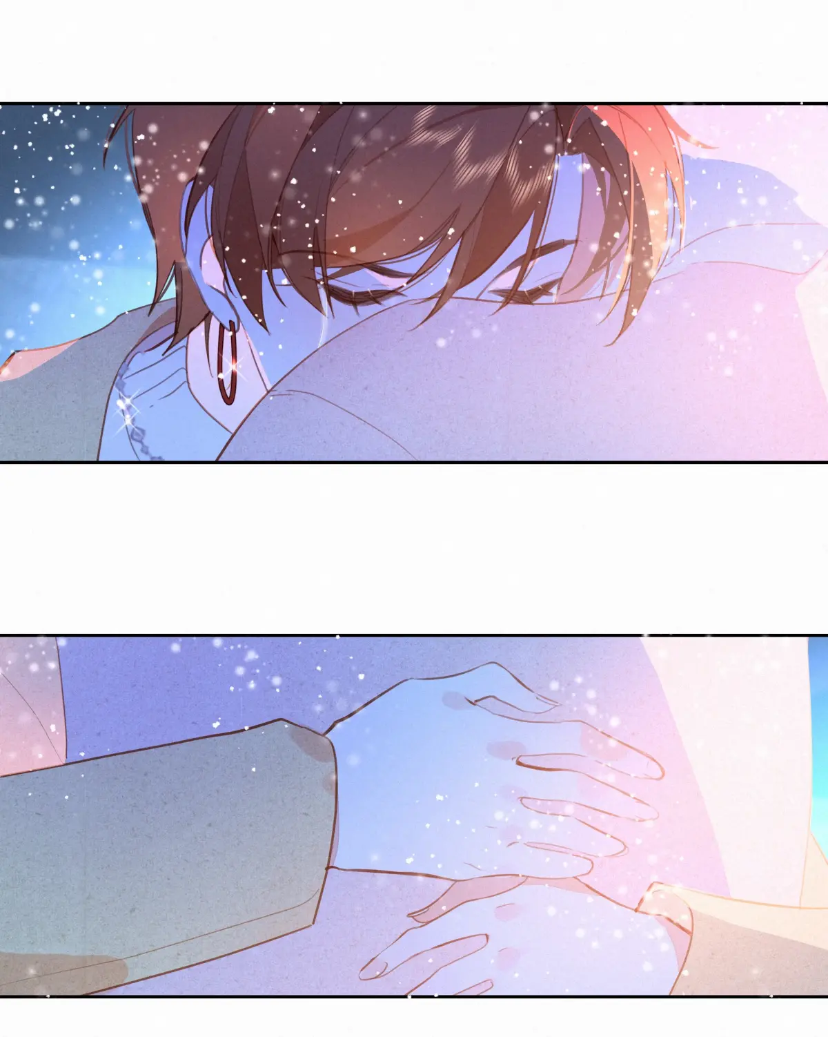 Dedicated to Someone Special Chapter 63 - page 6