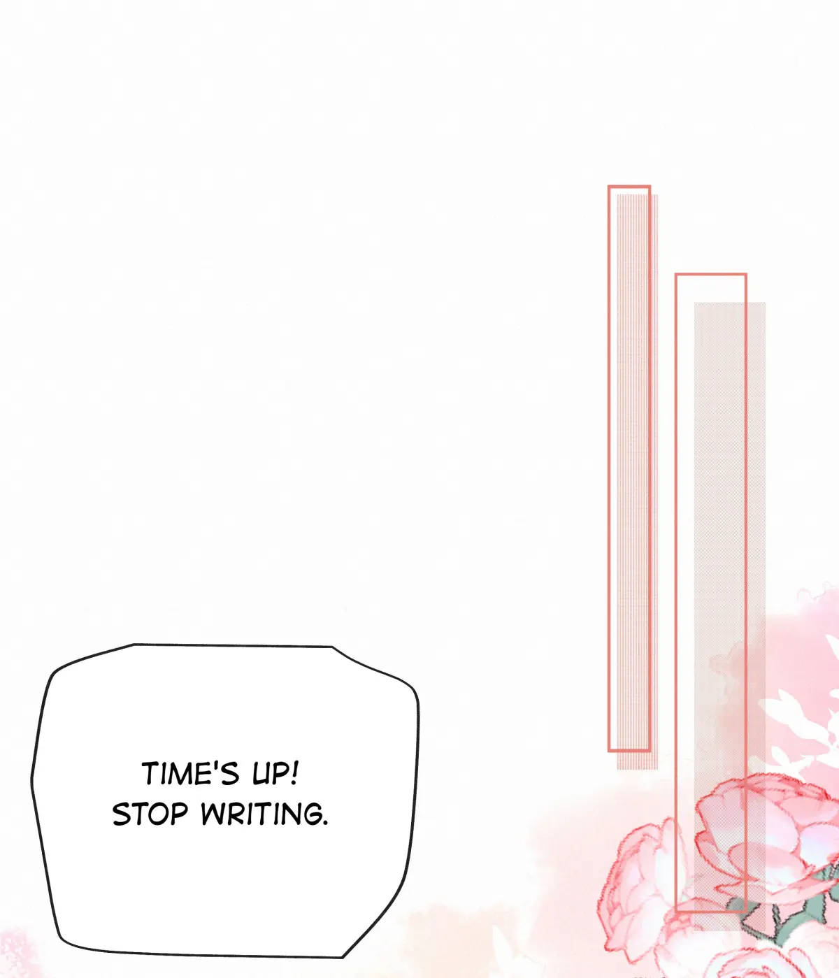 Dedicated to Someone Special Chapter 50 - page 13