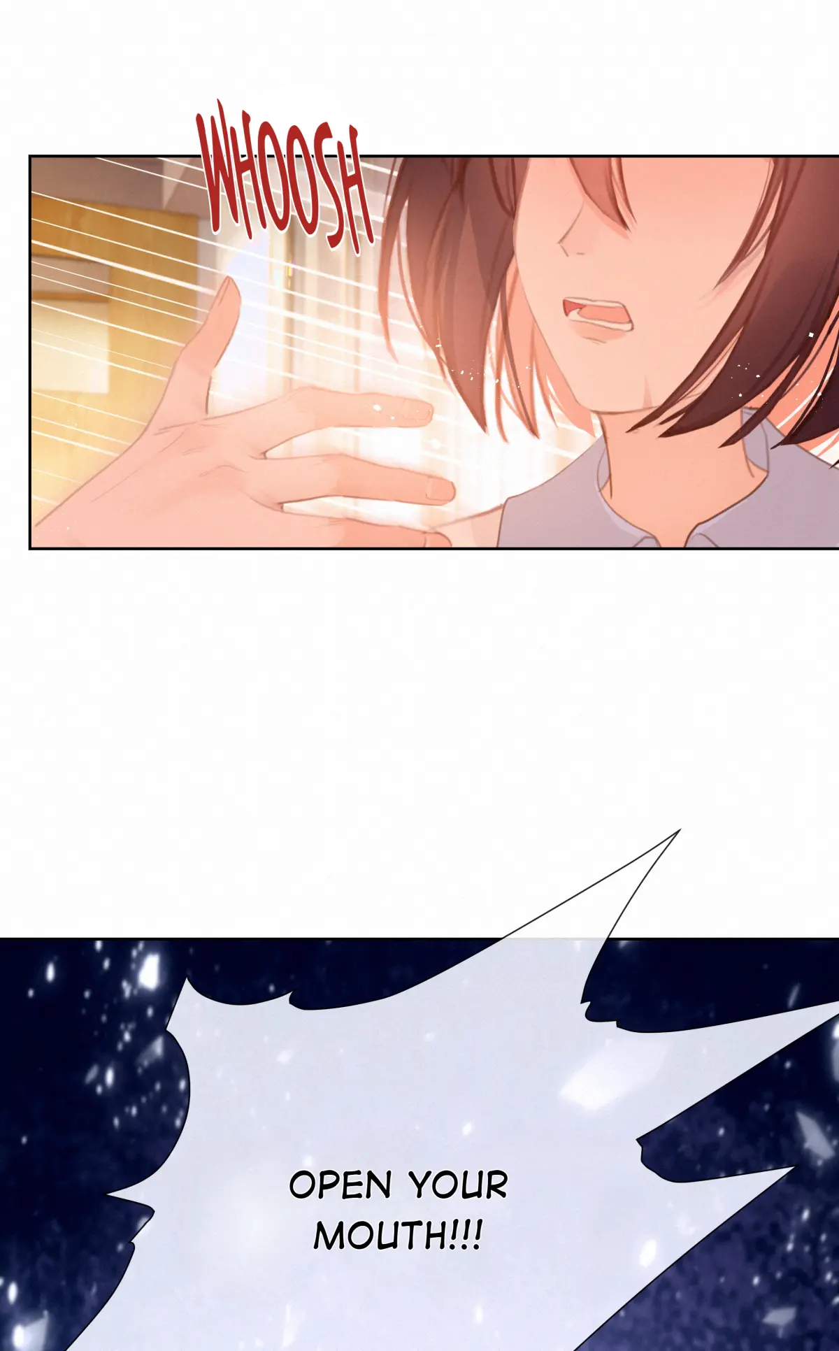 Dedicated to Someone Special Chapter 50 - page 16
