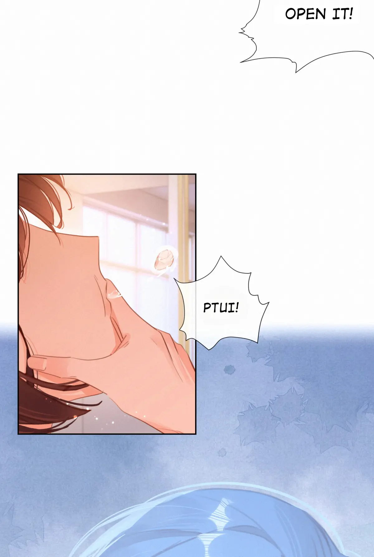 Dedicated to Someone Special Chapter 50 - page 19