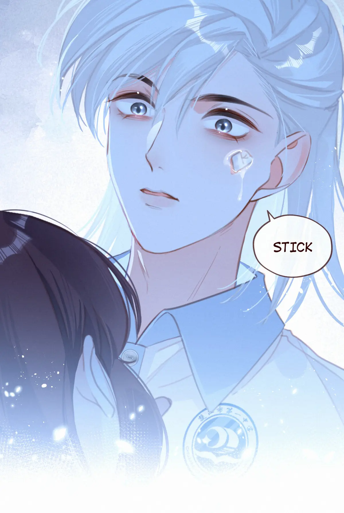 Dedicated to Someone Special Chapter 50 - page 20