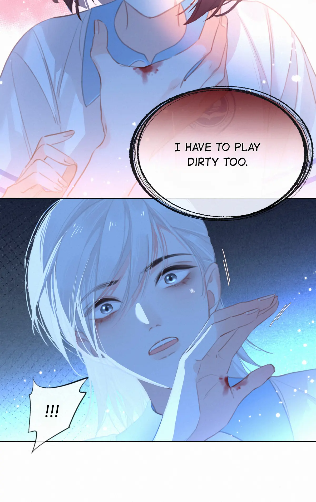 Dedicated to Someone Special Chapter 50 - page 27