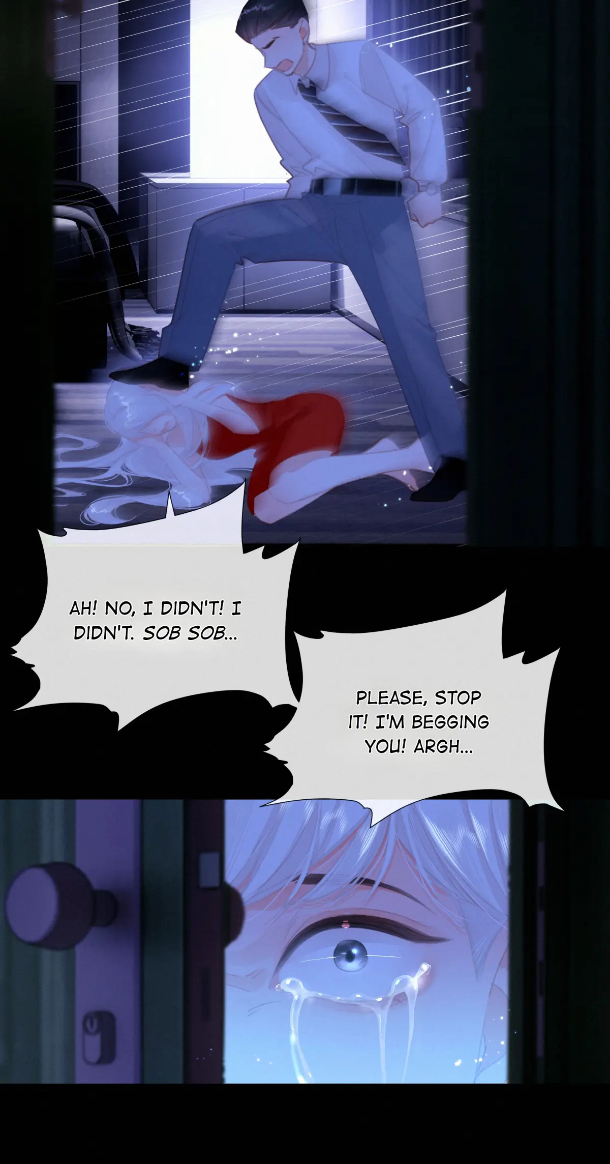Dedicated to Someone Special Chapter 50 - page 29