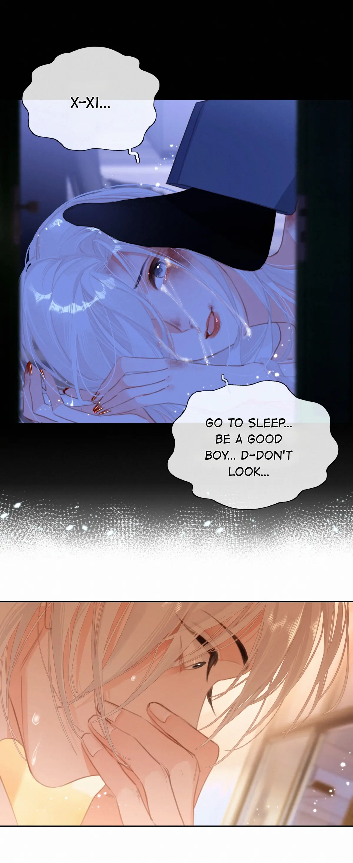 Dedicated to Someone Special Chapter 50 - page 30