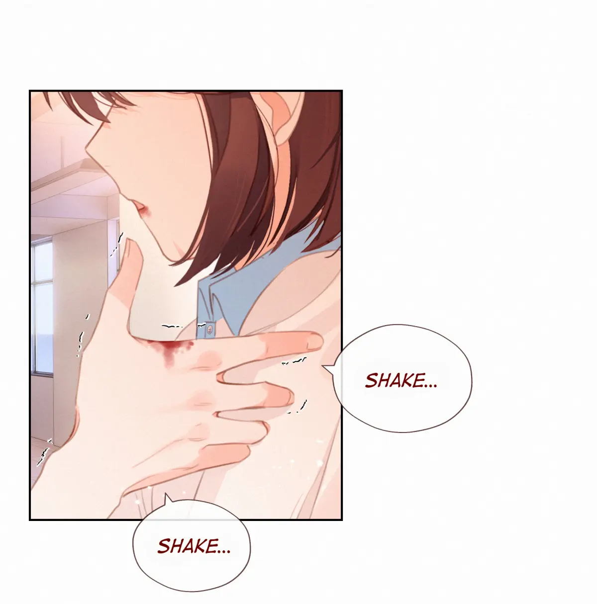 Dedicated to Someone Special Chapter 50 - page 31