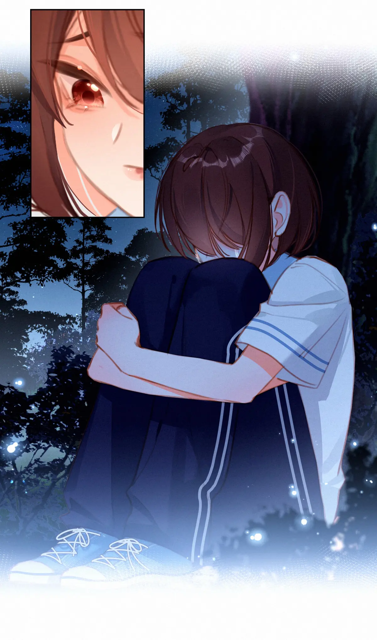 Dedicated to Someone Special Chapter 50 - page 36