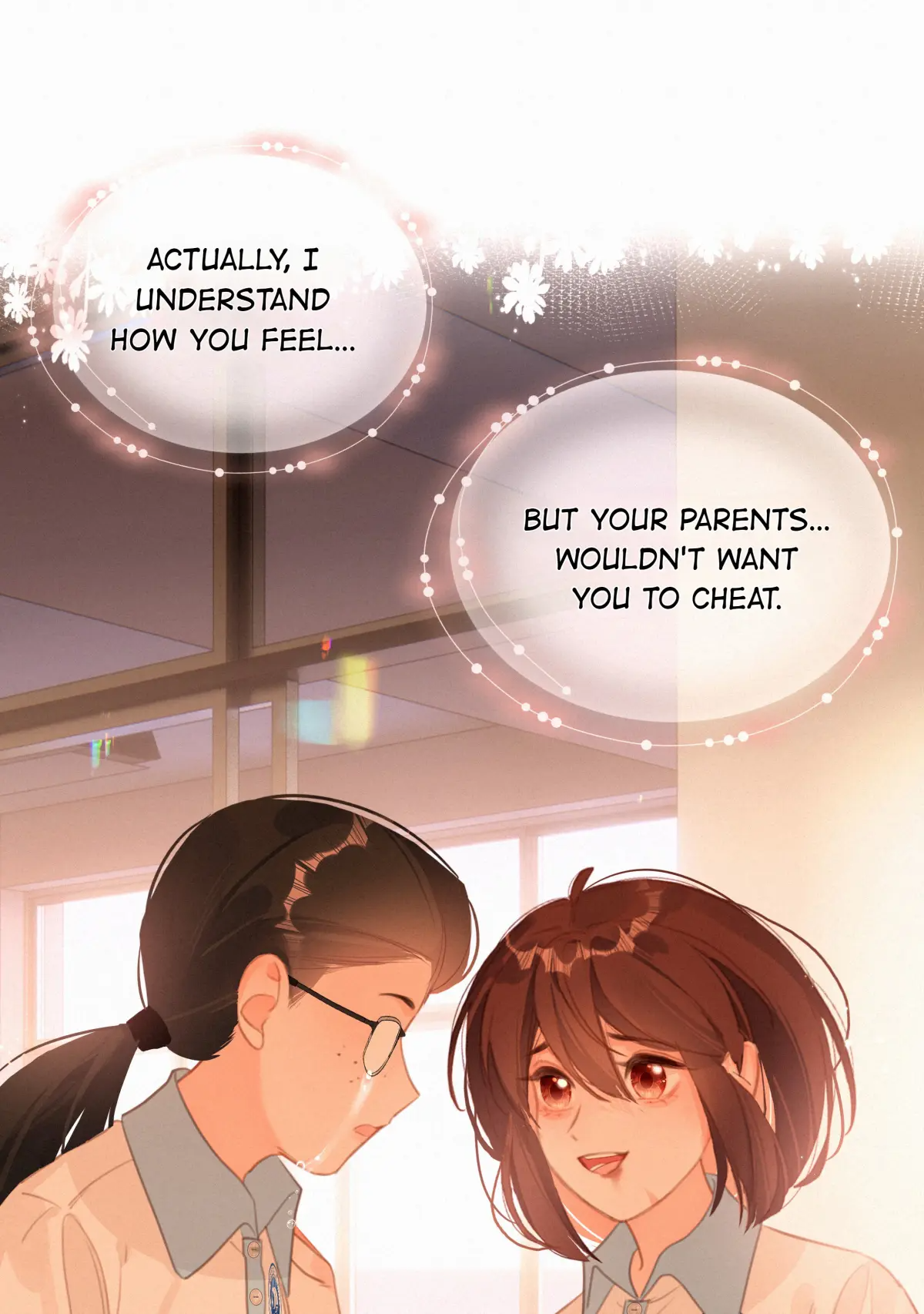 Dedicated to Someone Special Chapter 50 - page 37