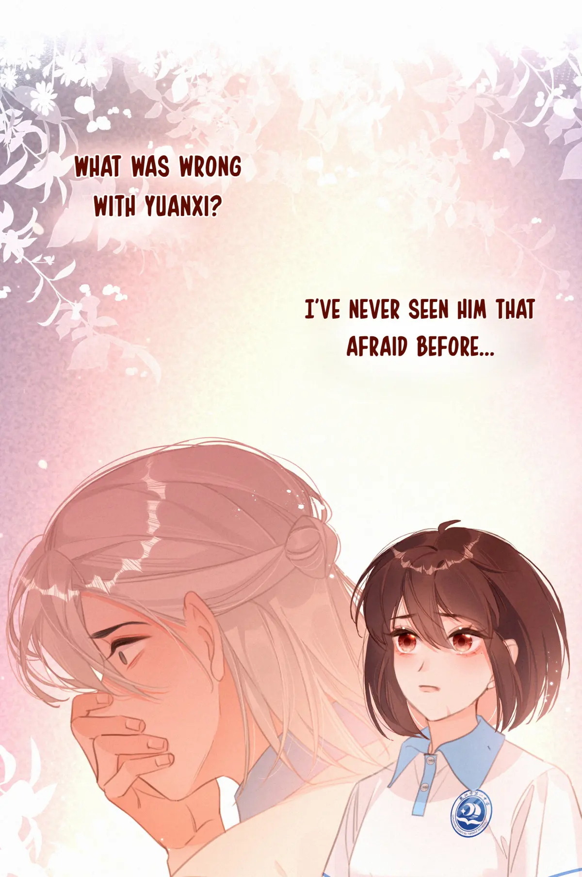 Dedicated to Someone Special Chapter 50 - page 39
