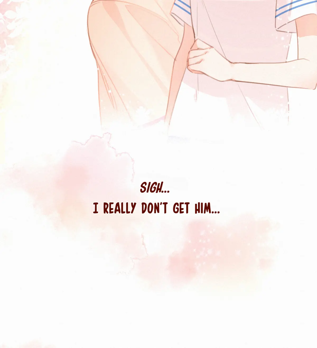 Dedicated to Someone Special Chapter 50 - page 40