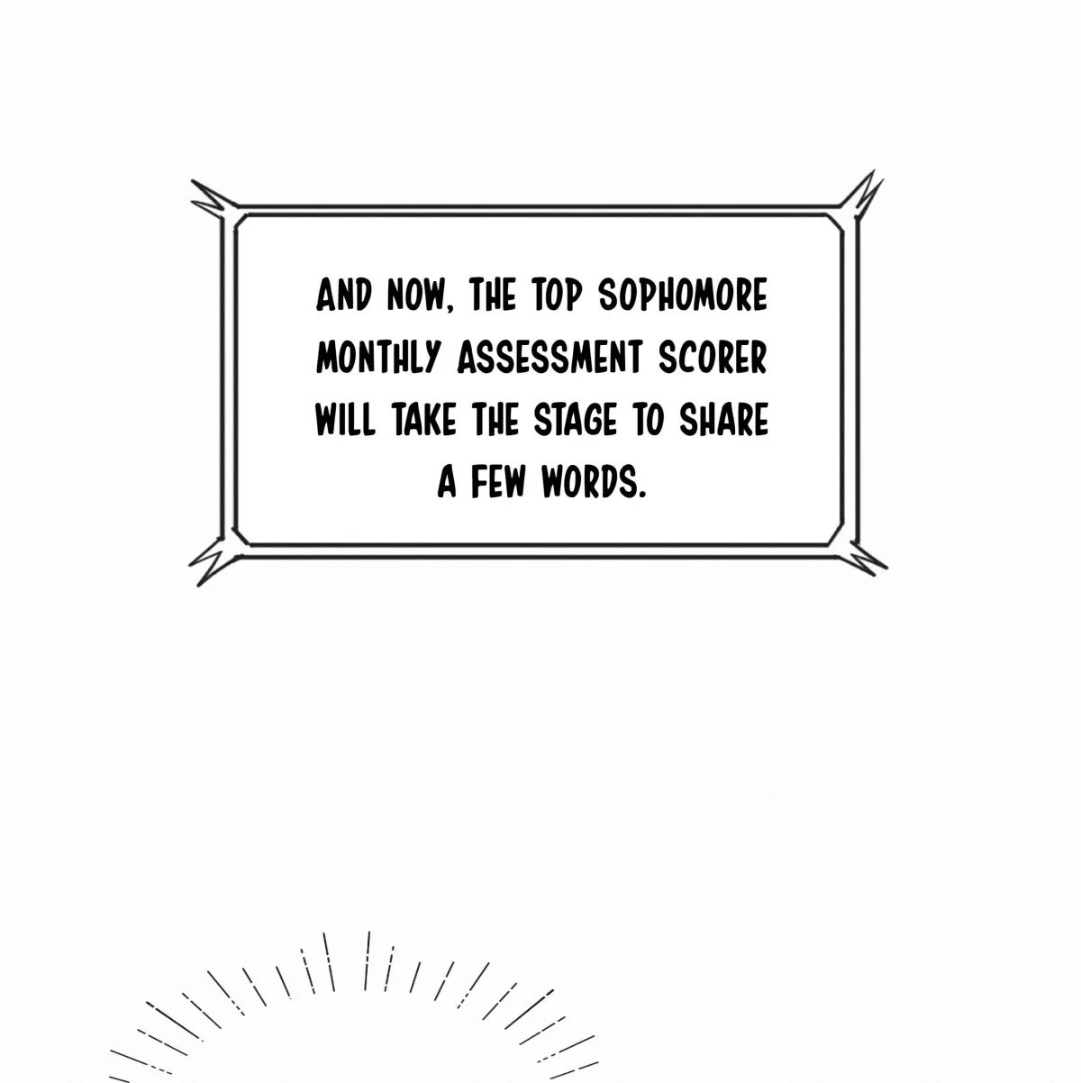 Dedicated to Someone Special Chapter 50 - page 45