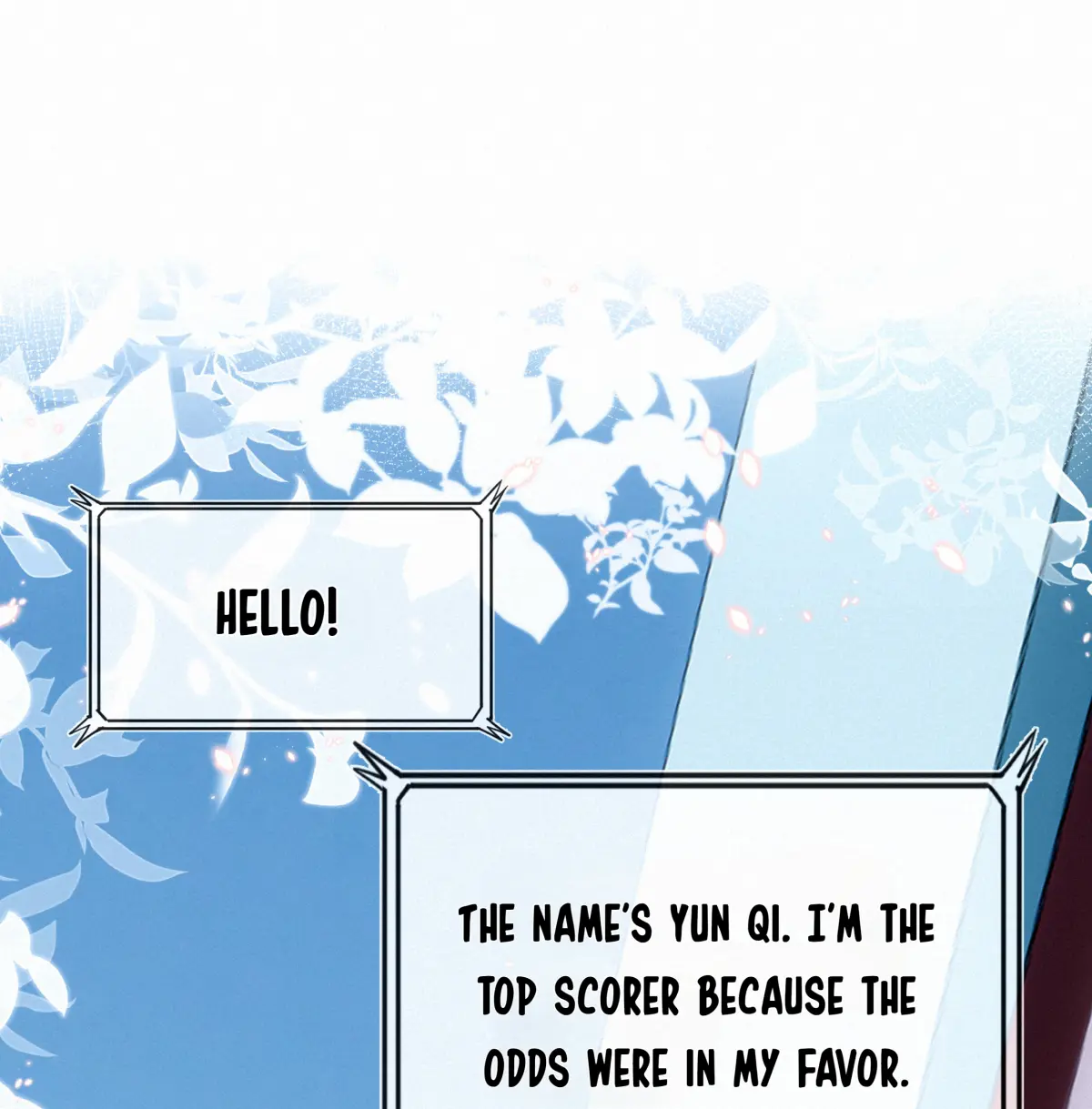 Dedicated to Someone Special Chapter 50 - page 48