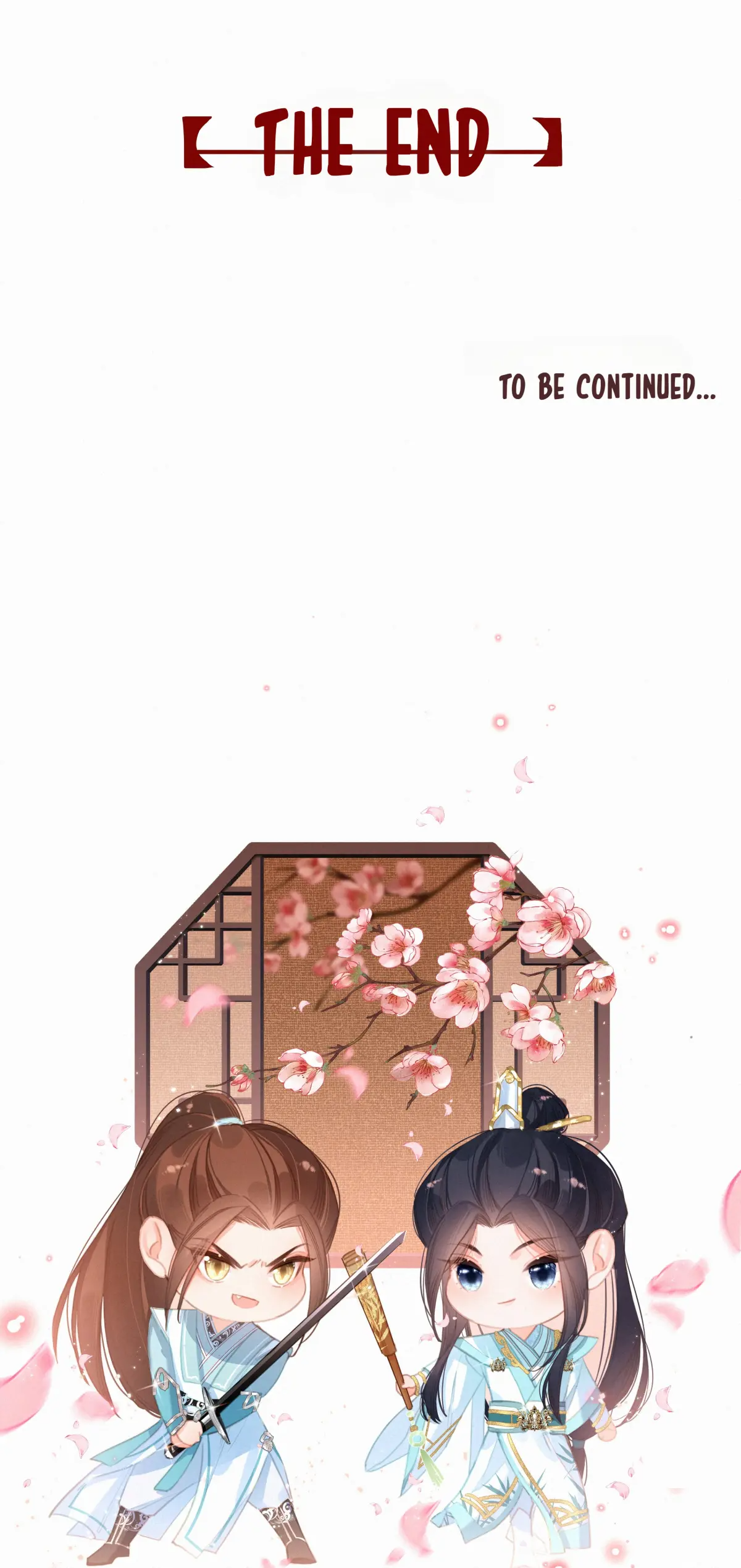 Dedicated to Someone Special Chapter 50 - page 59