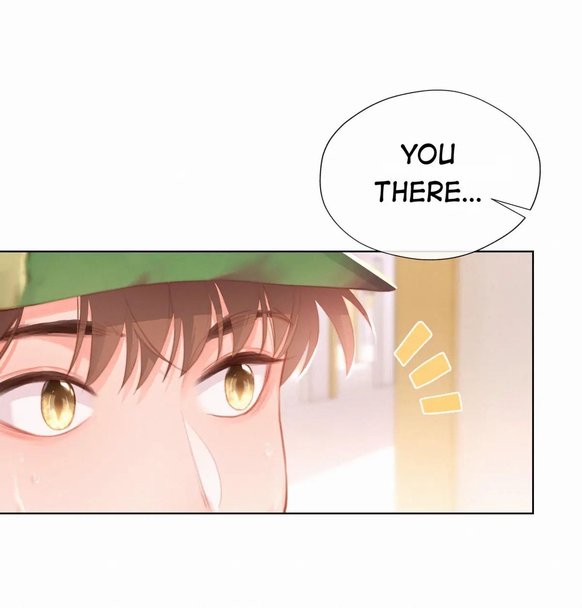 Dedicated to Someone Special Chapter 16 - page 31