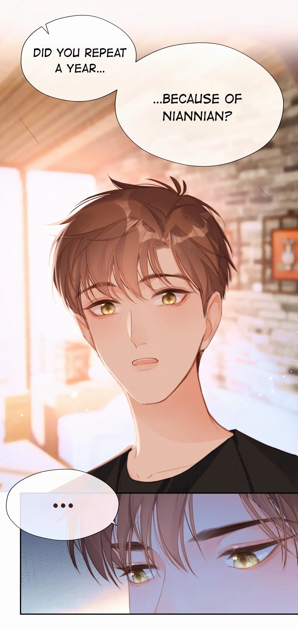 Dedicated to Someone Special Chapter 33 - page 26