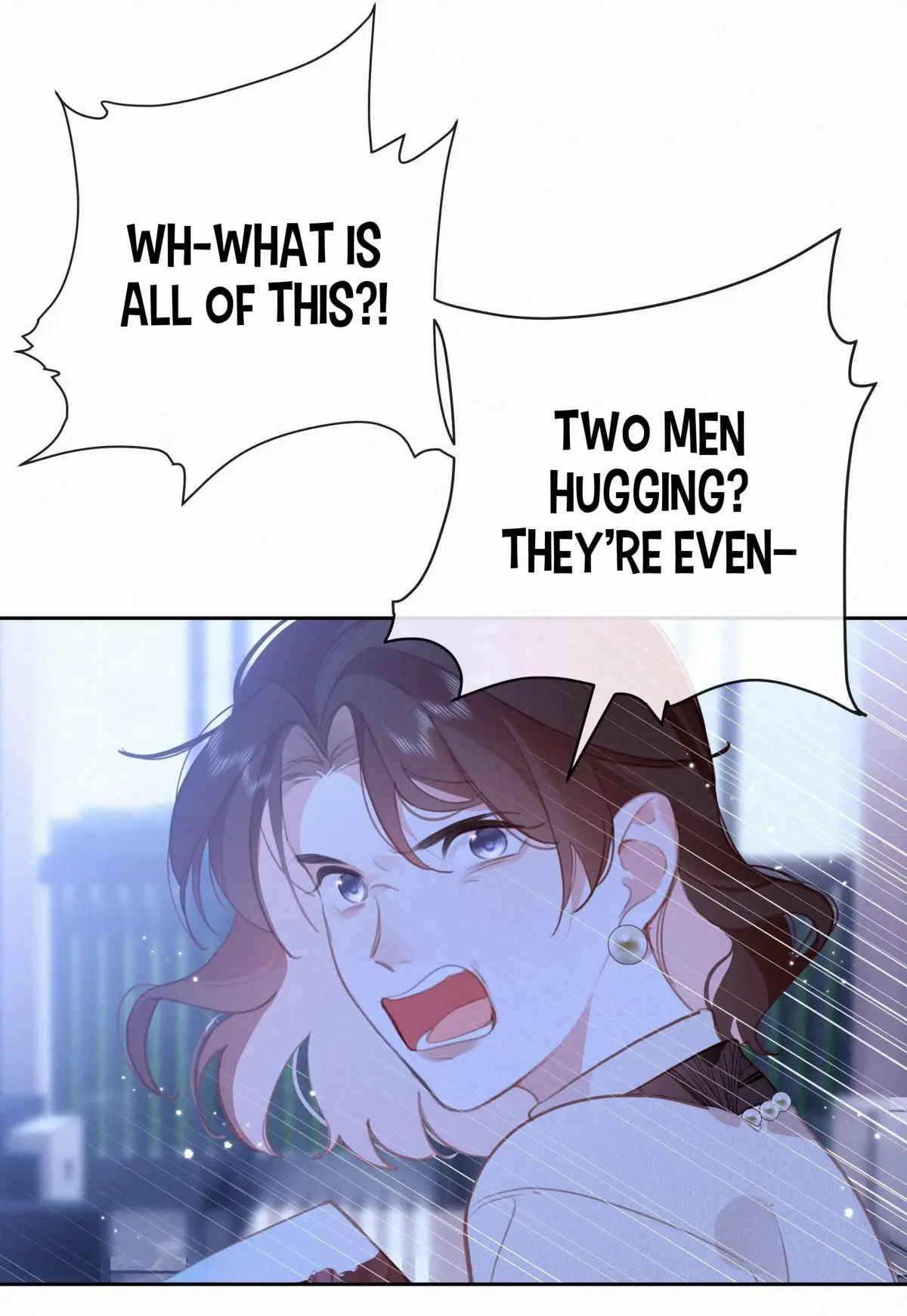 Dedicated to Someone Special Chapter 64 - page 11