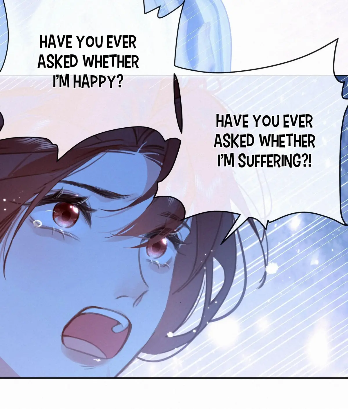 Dedicated to Someone Special Chapter 64 - page 18