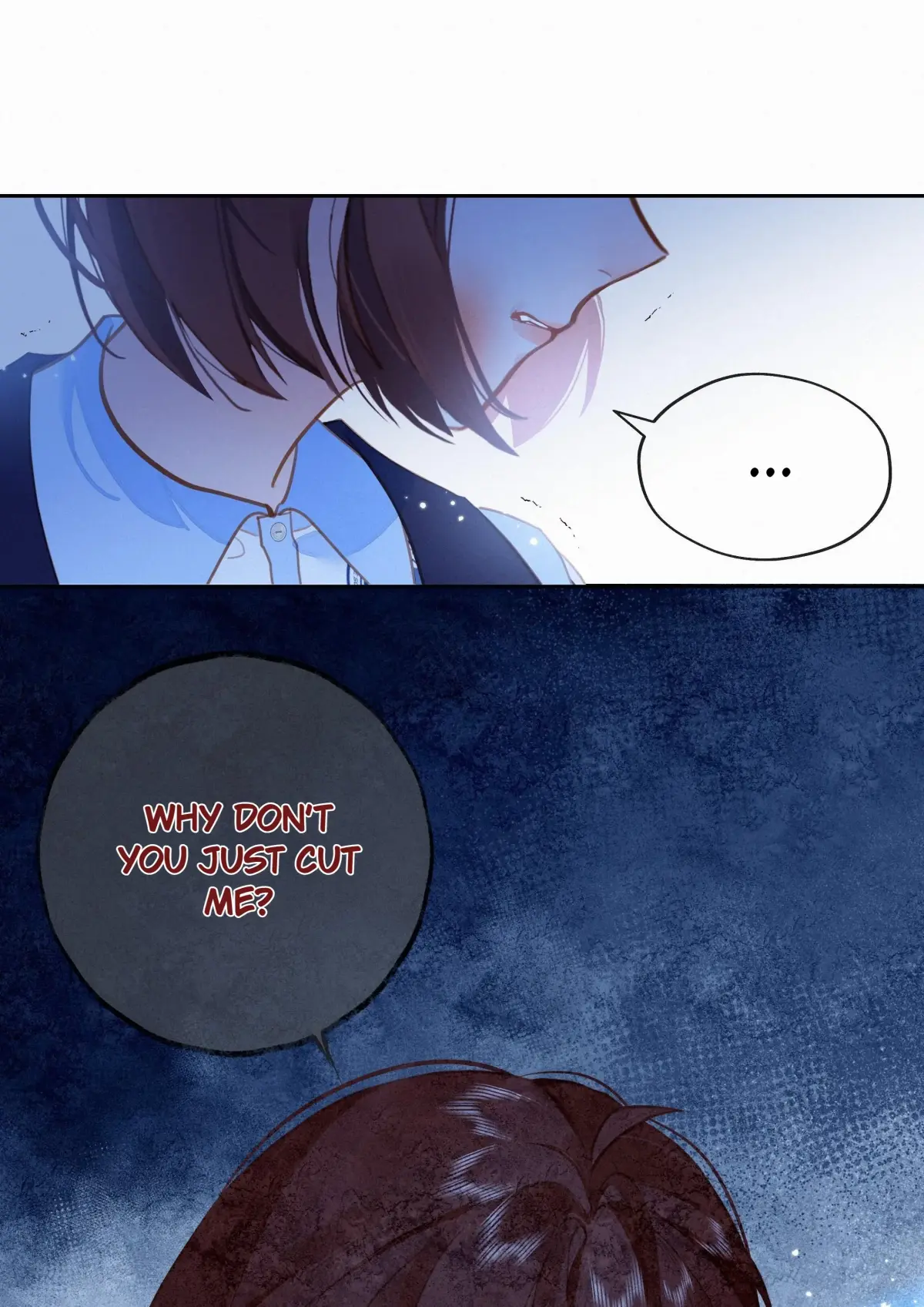 Dedicated to Someone Special Chapter 64 - page 23