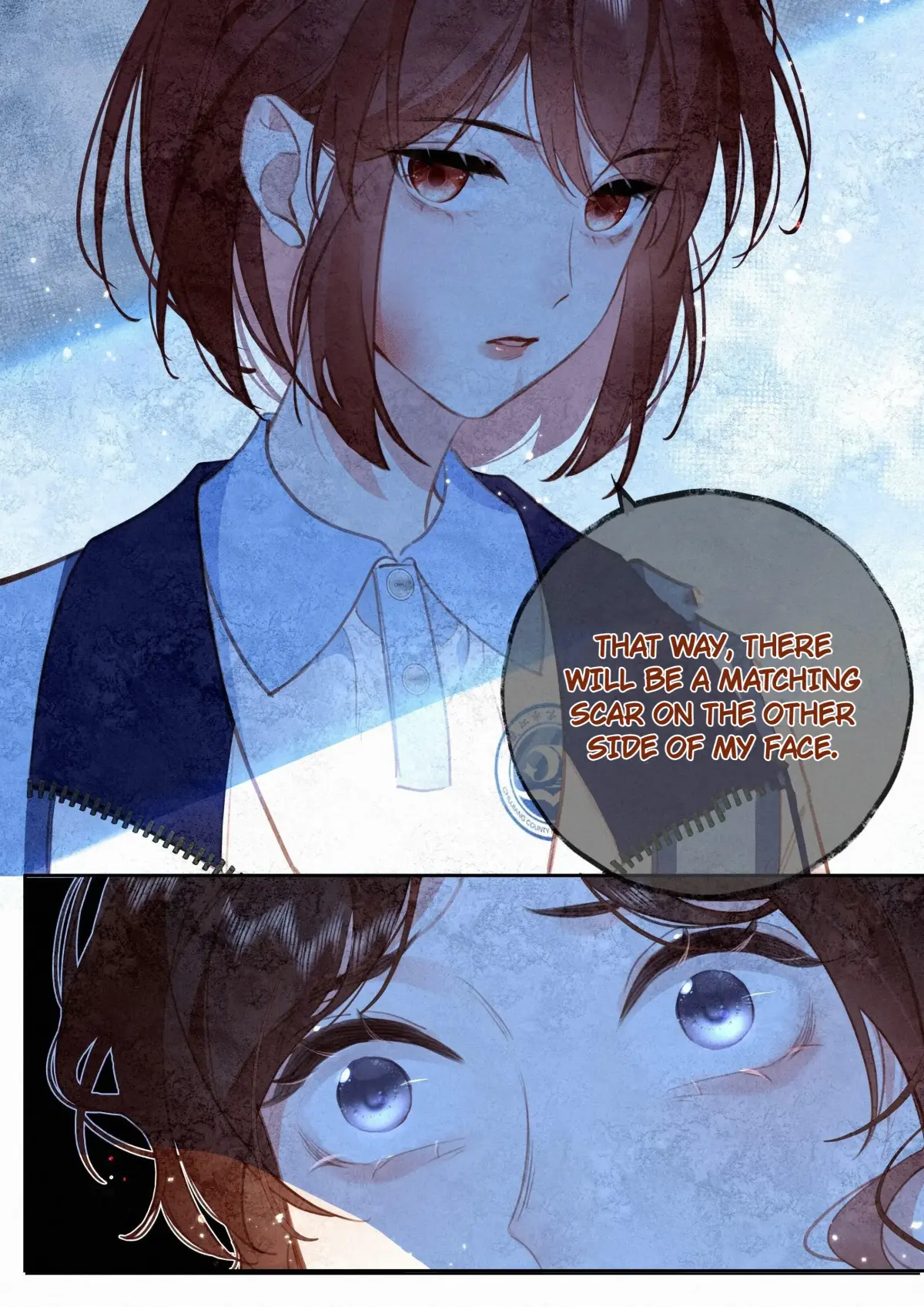 Dedicated to Someone Special Chapter 64 - page 24