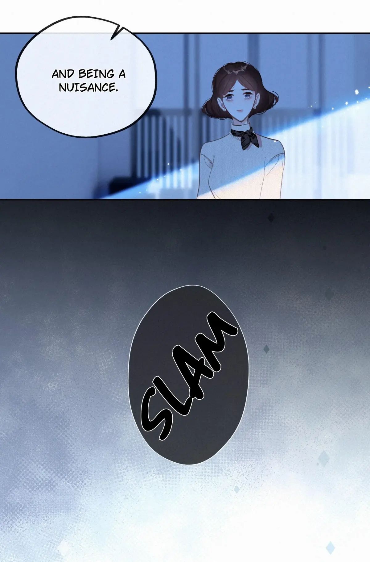 Dedicated to Someone Special Chapter 64 - page 27