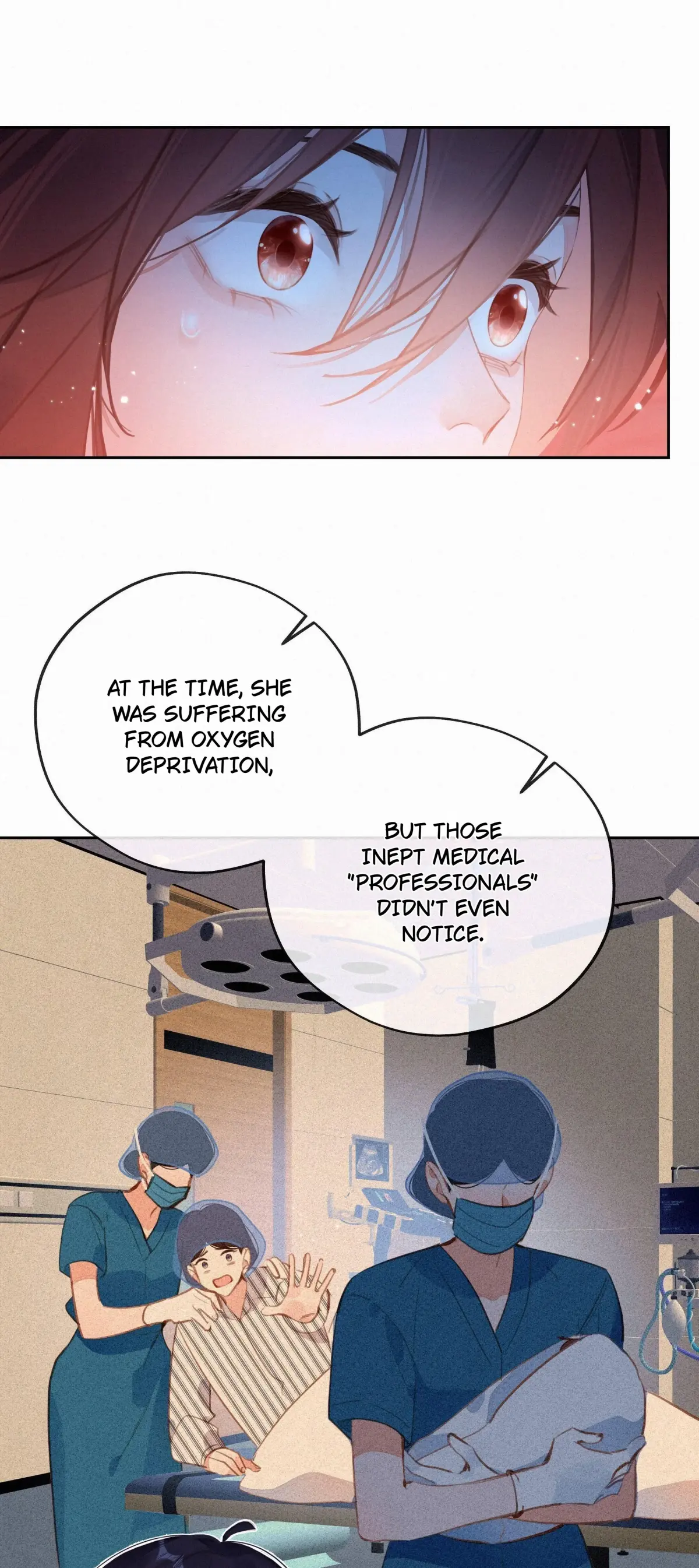 Dedicated to Someone Special Chapter 64 - page 40