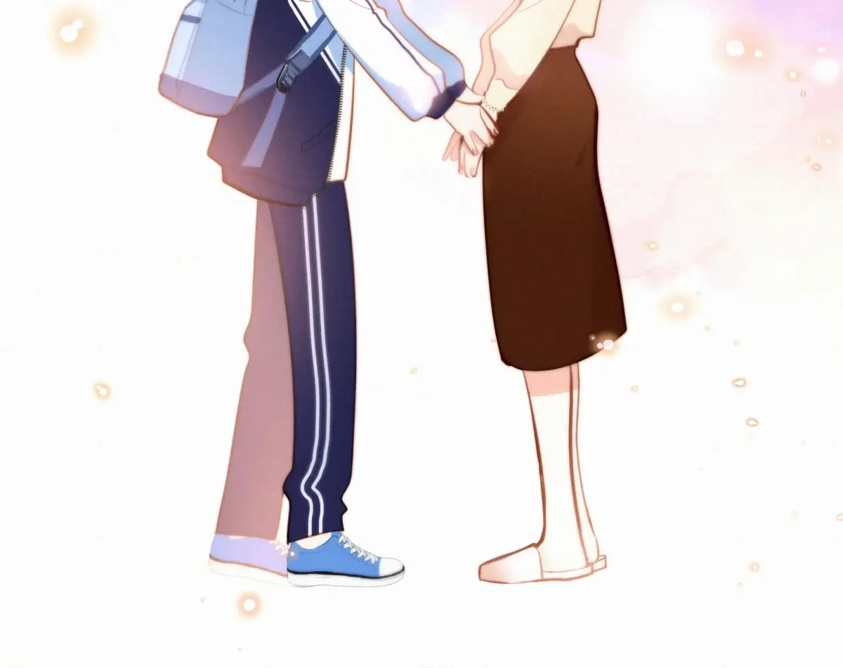 Dedicated to Someone Special Chapter 64 - page 50