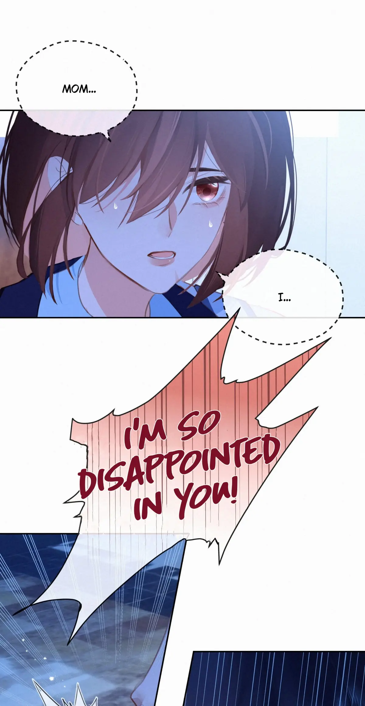 Dedicated to Someone Special Chapter 64 - page 9