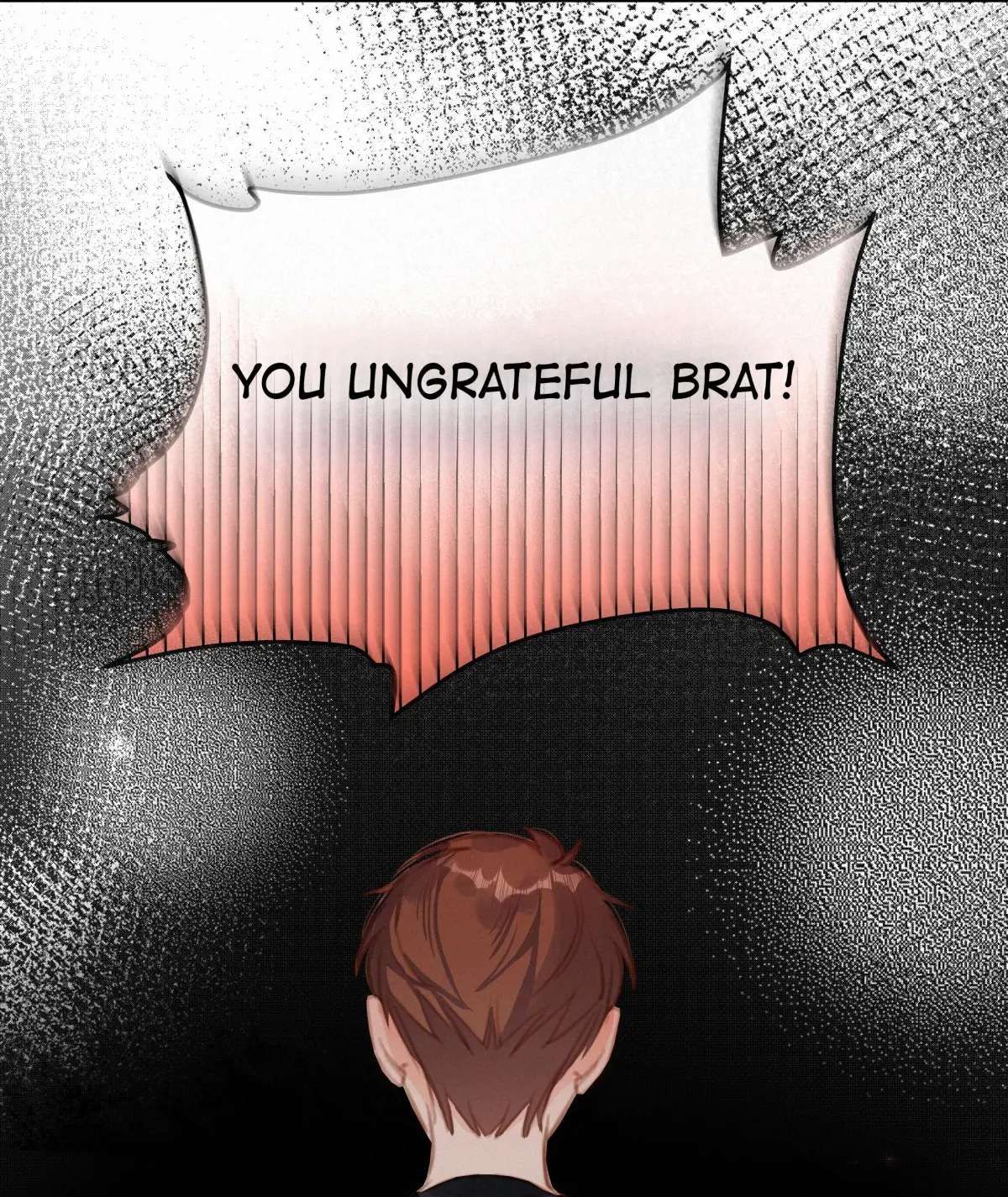 Dedicated to Someone Special Chapter 34 - page 12