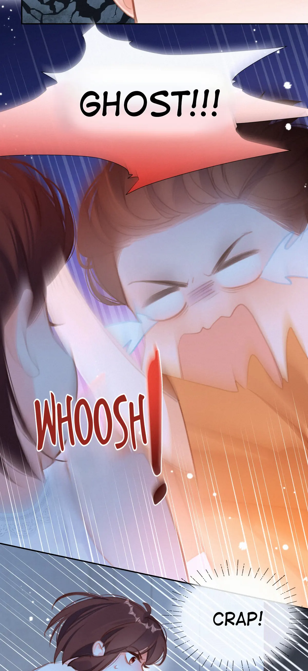 Dedicated to Someone Special Chapter 34 - page 30