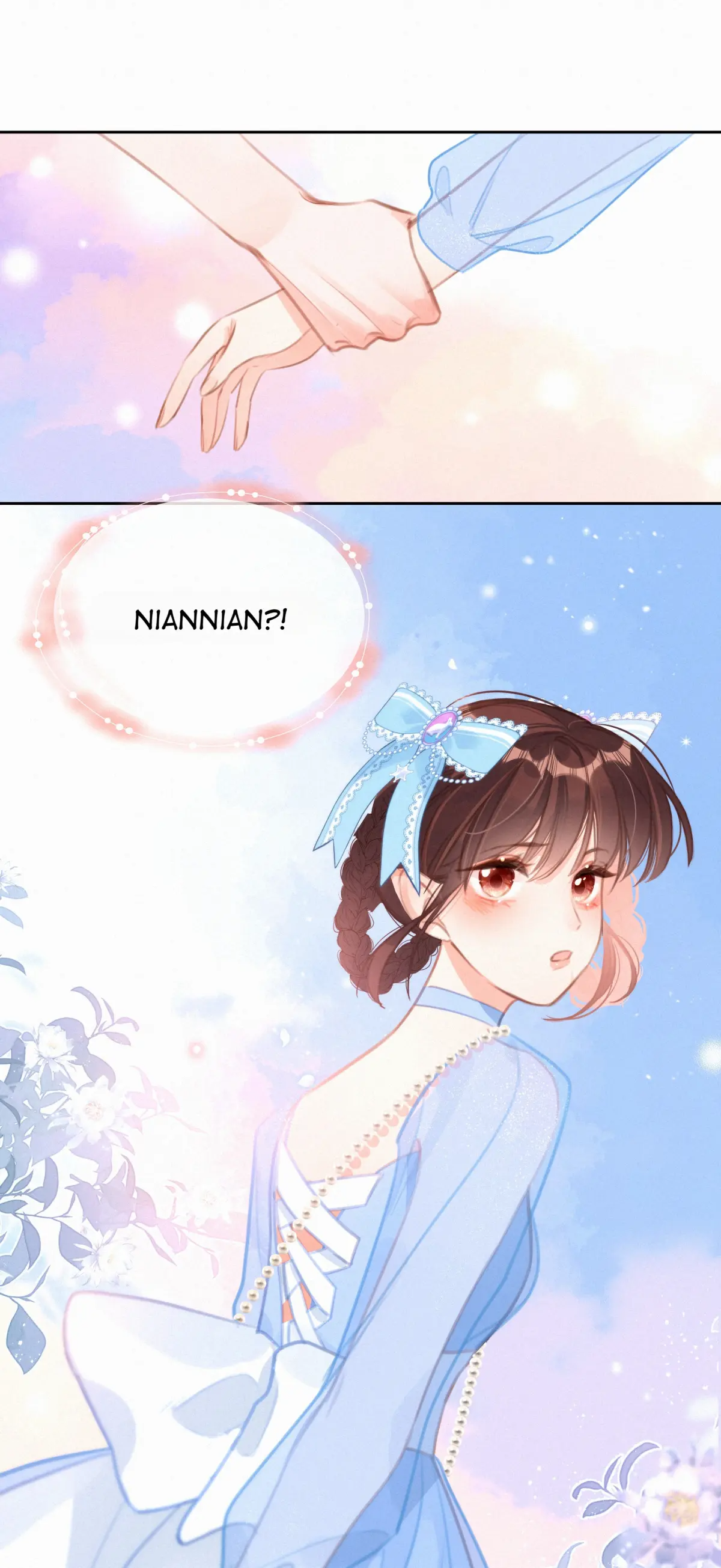 Dedicated to Someone Special Chapter 51 - page 28