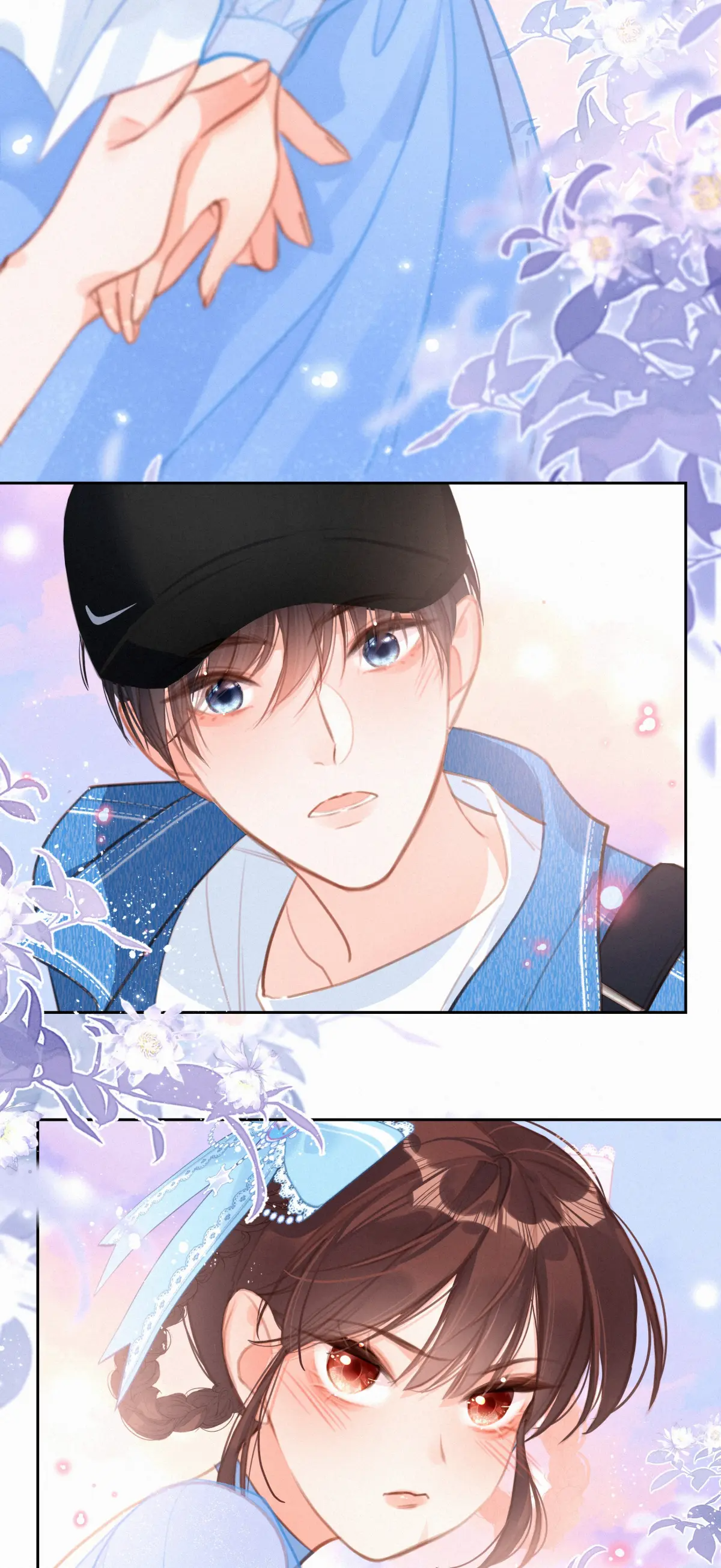 Dedicated to Someone Special Chapter 51 - page 29