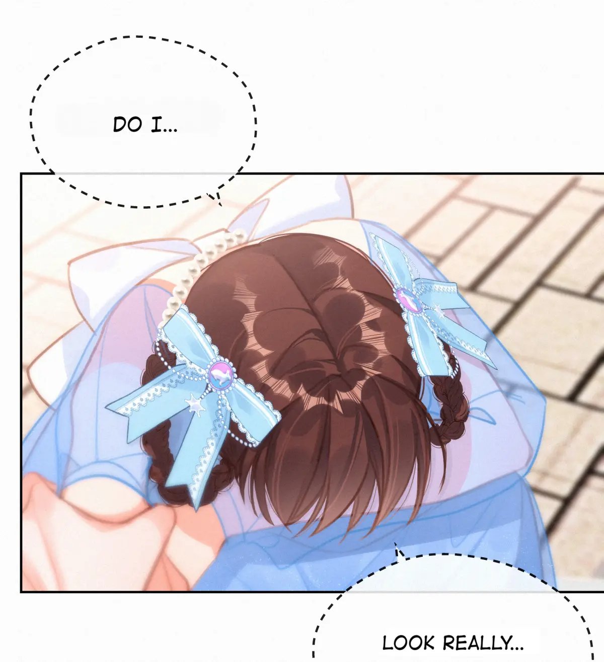Dedicated to Someone Special Chapter 51 - page 31